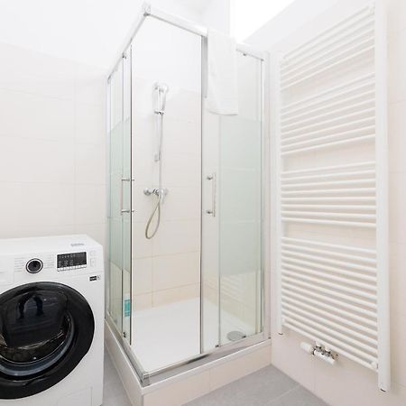 Central City Apartment - 2 Bedroom With Netflix Viena Exterior foto